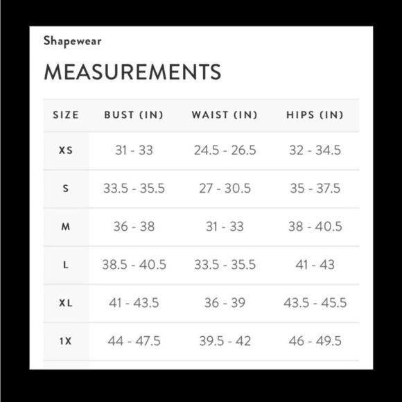 NEW SPANX Thinstincts 2.0 mid rise black shaper short. - Picture 5 of 5